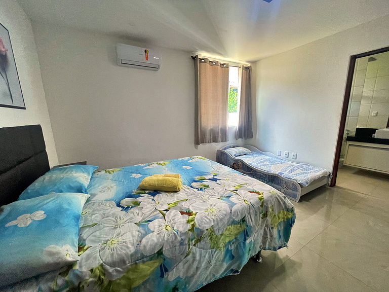 Casa Grande Angra de Ipioca Hibiscus