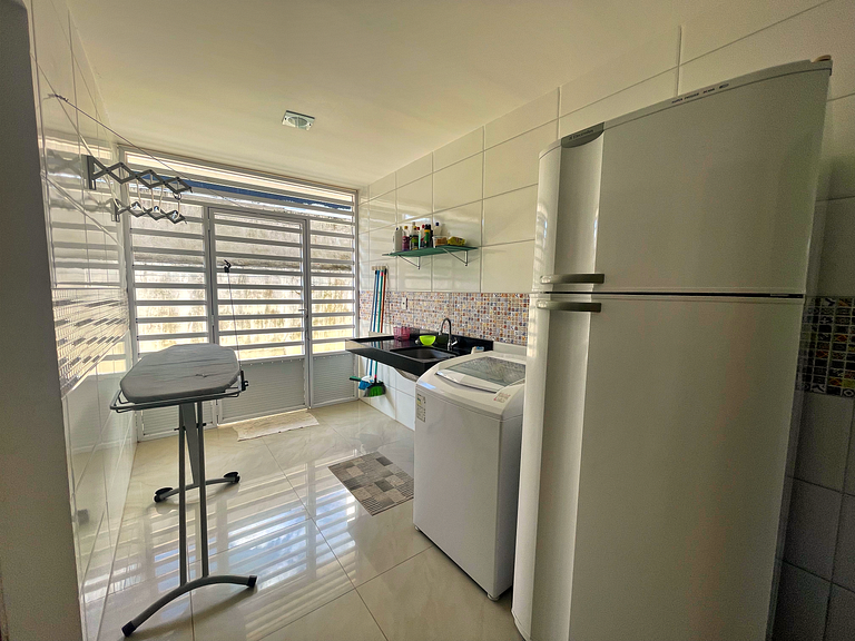 Casa Grande Angra de Ipioca Hibiscus