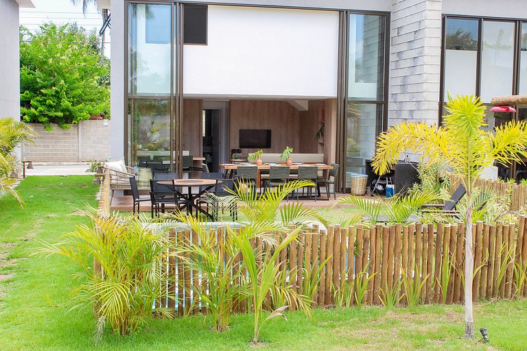 OKA20 - Milagres with comfort and private pool