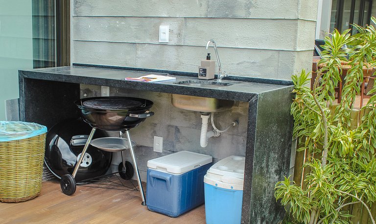 OKA20 - Milagres with comfort and private pool