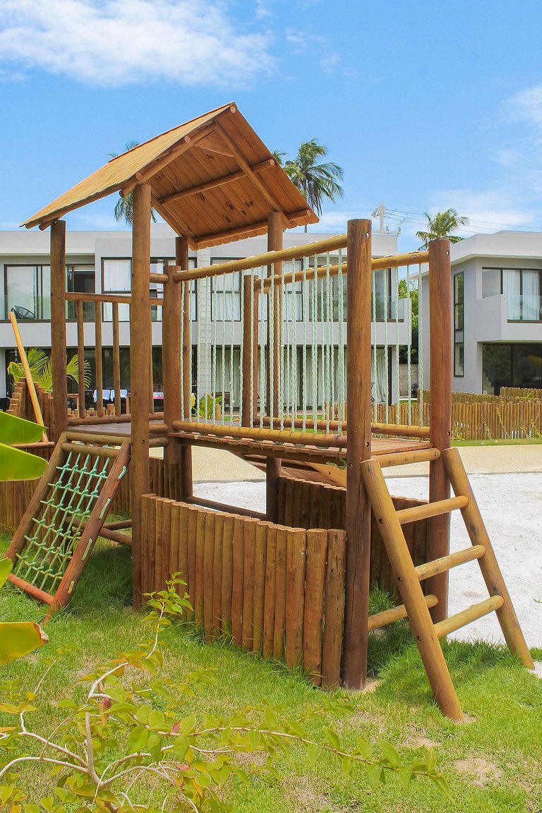 OKA20 - Milagres with comfort and private pool