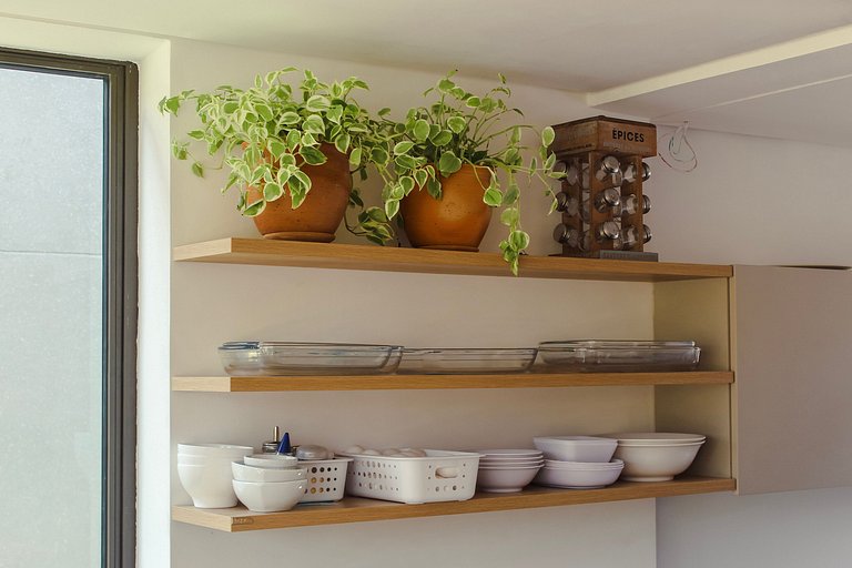 OKA20 - Milagres with comfort and private pool