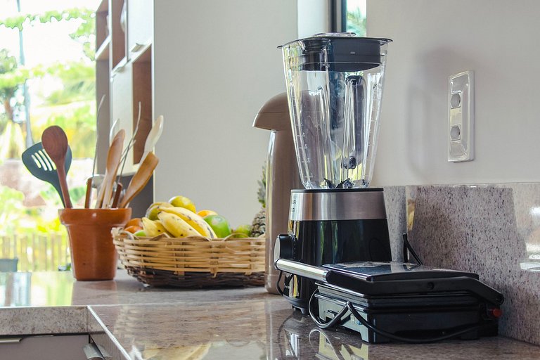 OKA20 - Milagres with comfort and private pool