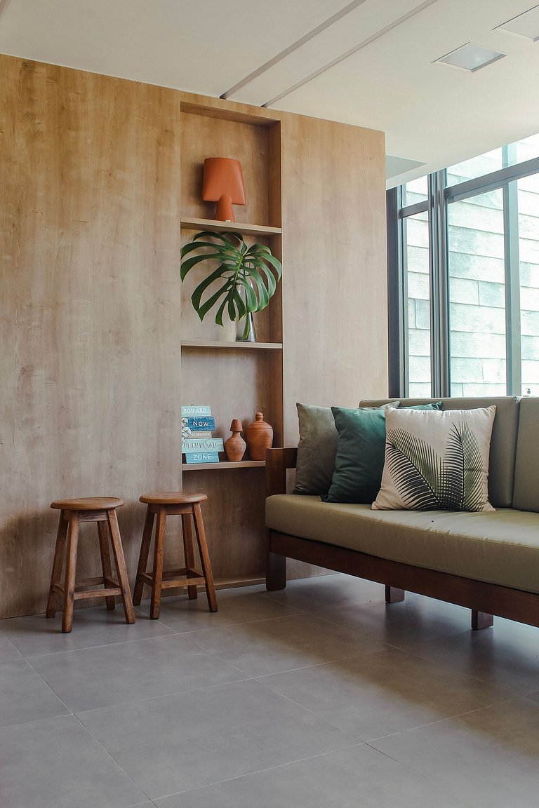 OKA20 - Milagres with comfort and private pool