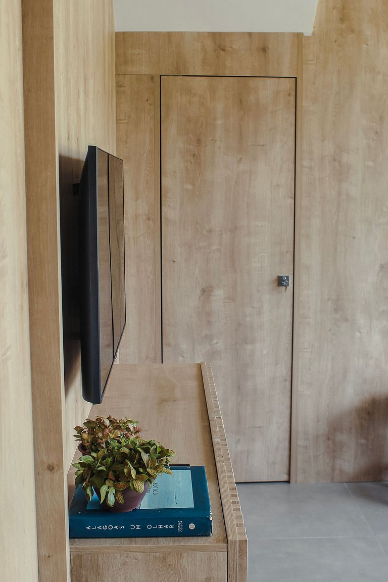 OKA20 - Milagres with comfort and private pool