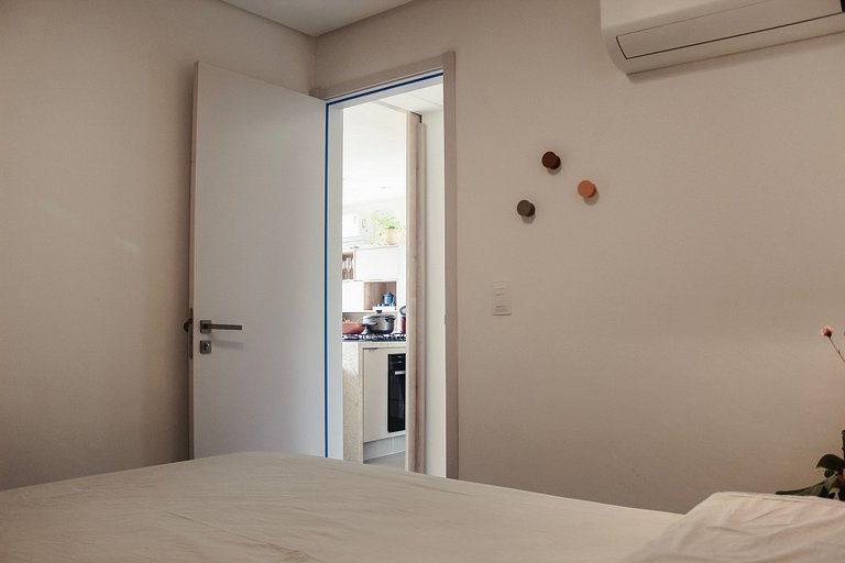 OKA20 - Milagres with comfort and private pool