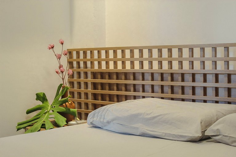 OKA20 - Milagres with comfort and private pool