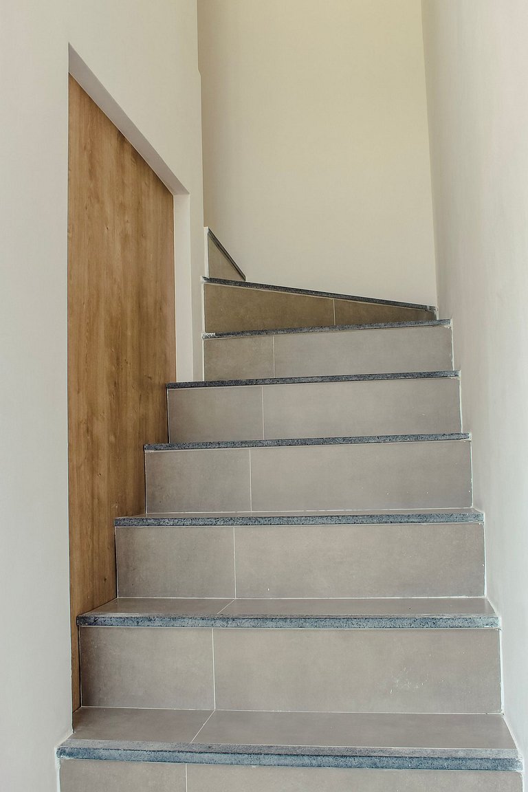 OKA20 - Milagres with comfort and private pool