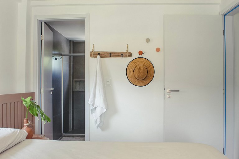 OKA20 - Milagres with comfort and private pool