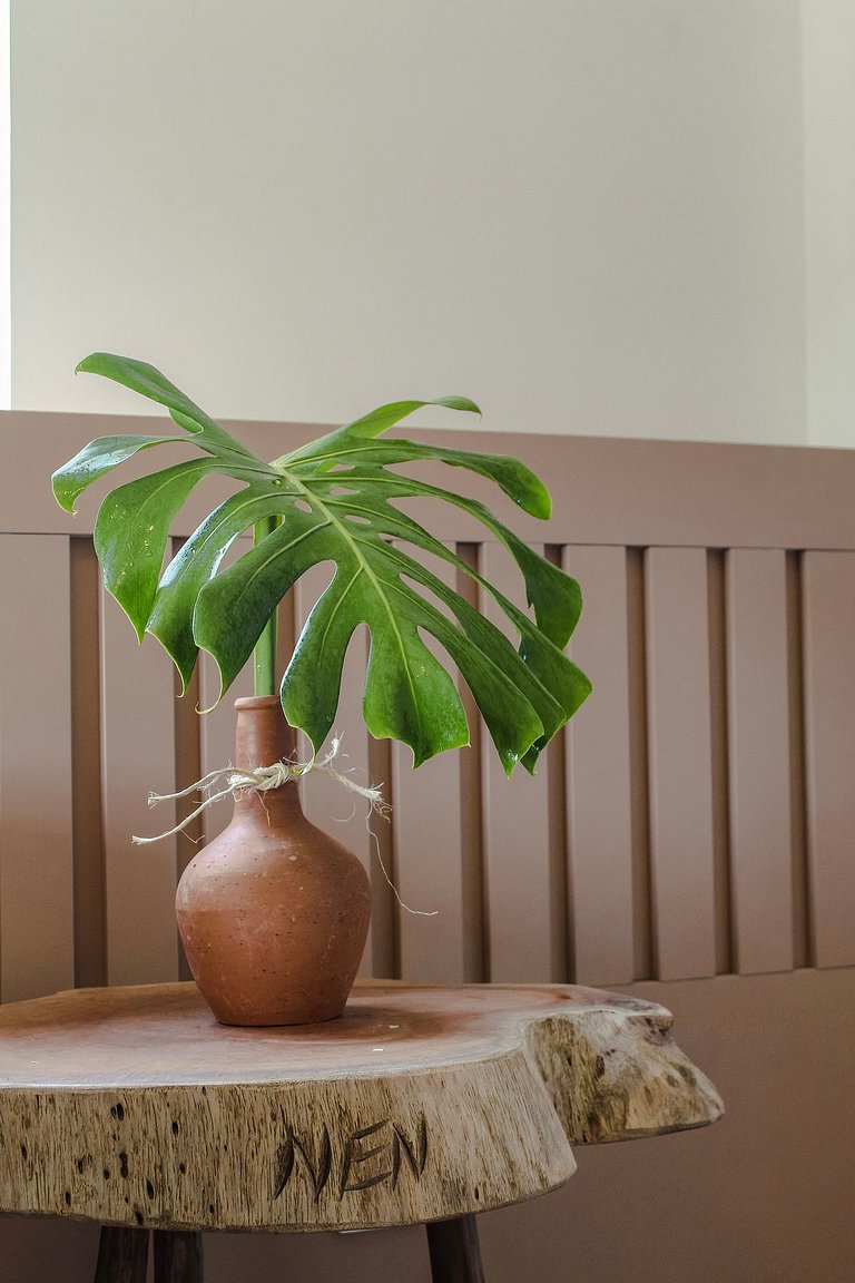 OKA20 - Milagres with comfort and private pool