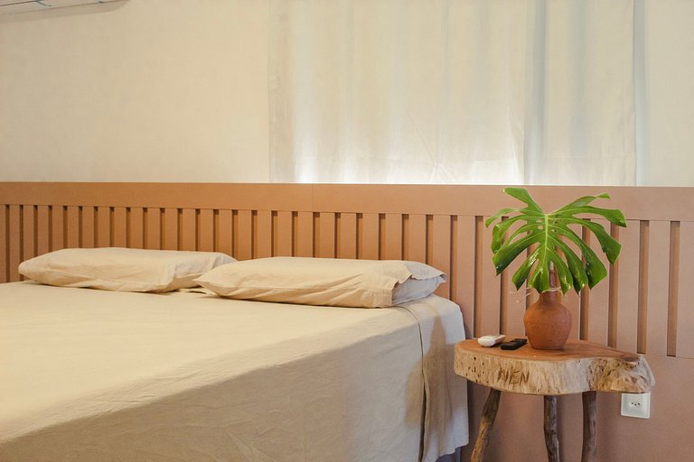 OKA20 - Milagres with comfort and private pool