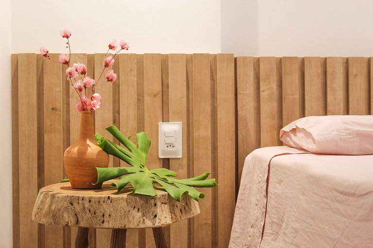 OKA20 - Milagres with comfort and private pool