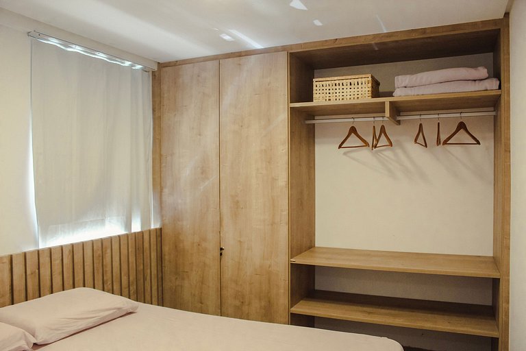 OKA20 - Milagres with comfort and private pool