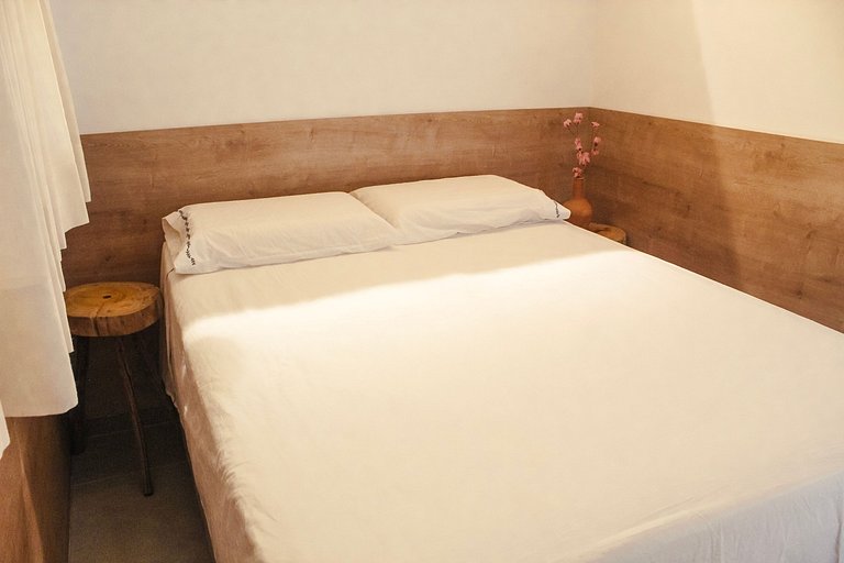 OKA20 - Milagres with comfort and private pool