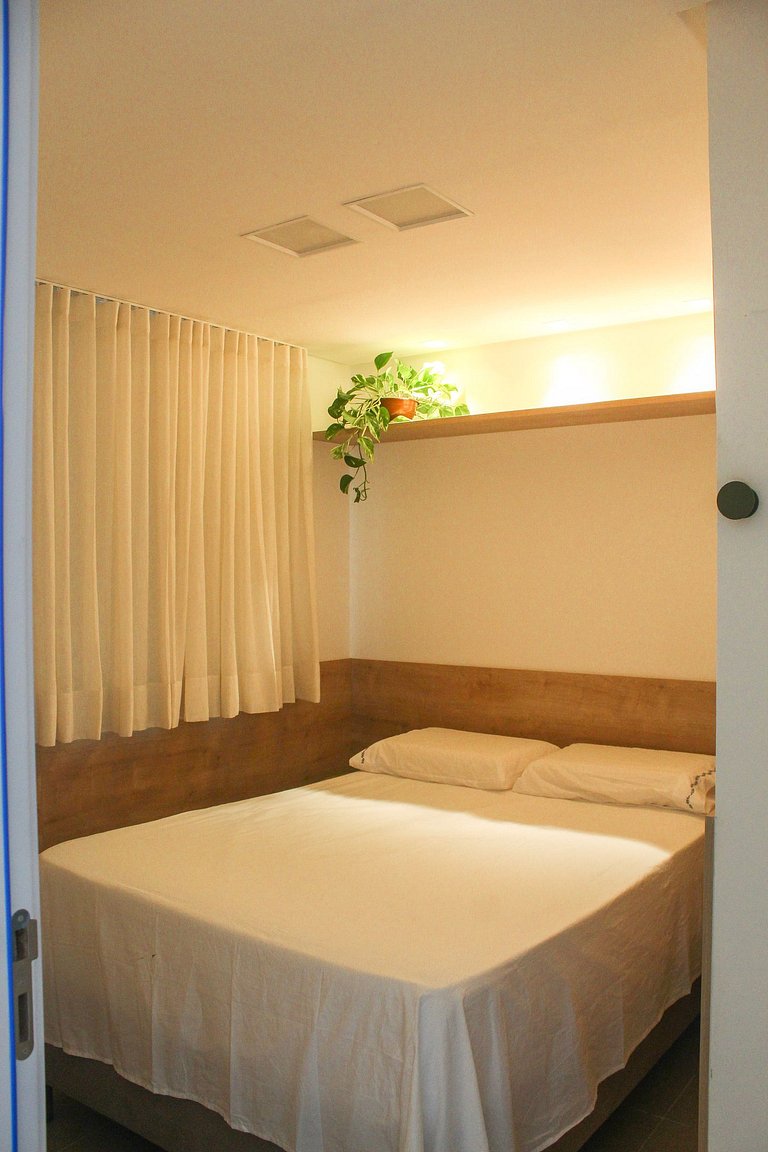 OKA20 - Milagres with comfort and private pool