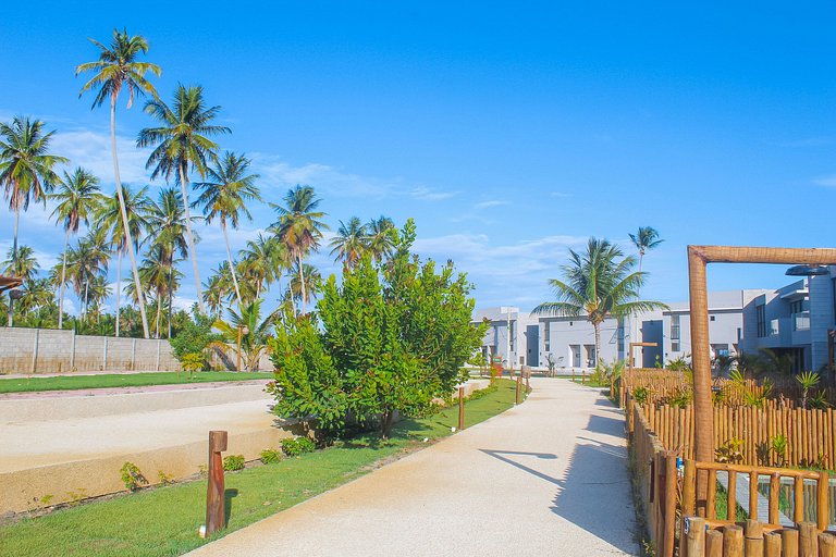 OKA20 - Milagres with comfort and private pool