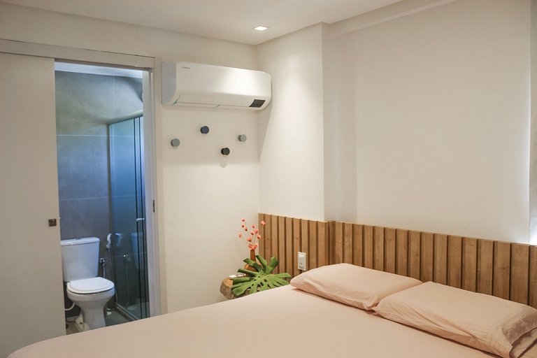 OKA20 - Milagres with comfort and private pool