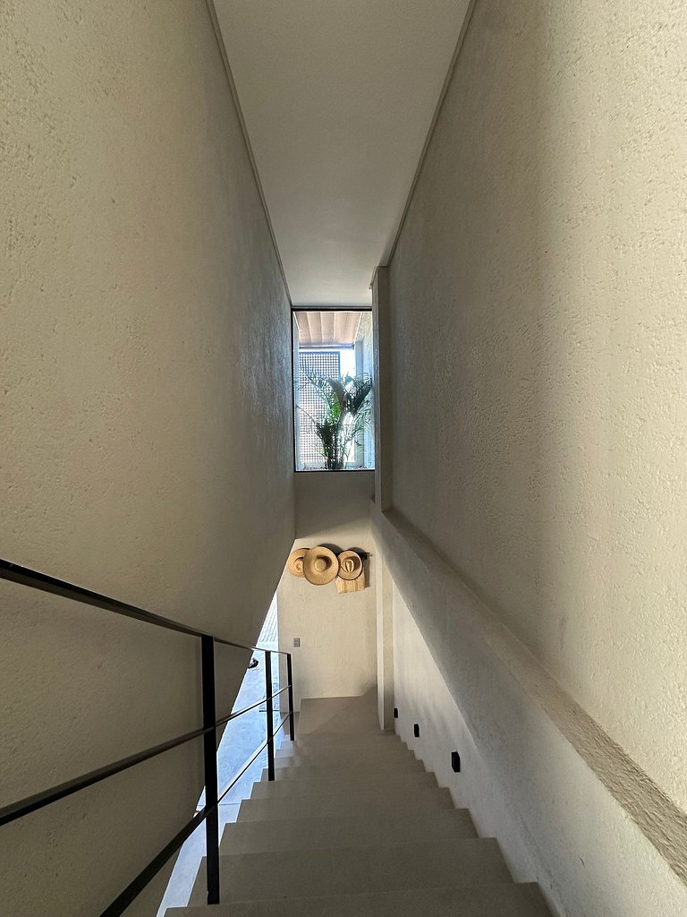 Casa Arandú - Condomínio Beira-Mar - Milagres