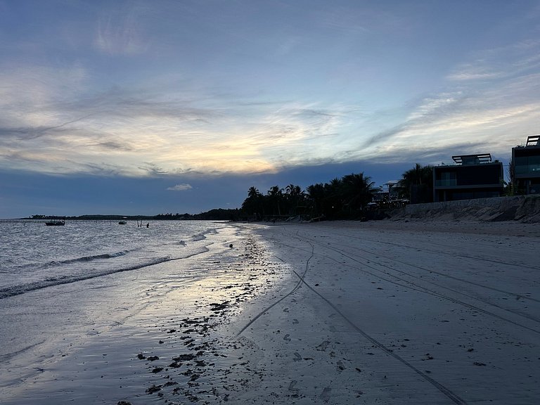 Casa Arandú - Condomínio Beira-Mar - Milagres