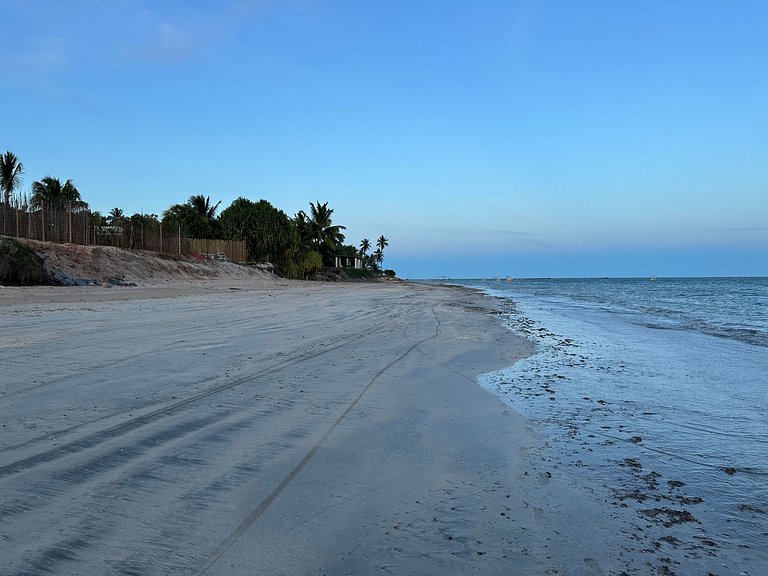 Casa Arandú - Condomínio Beira-Mar - Milagres