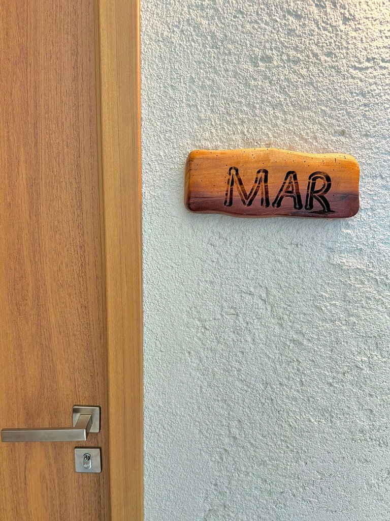 Exclusividade na beira-mar de Milagres