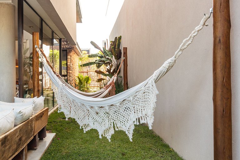 Casa Arandú - Condomínio Beira-Mar - Milagres