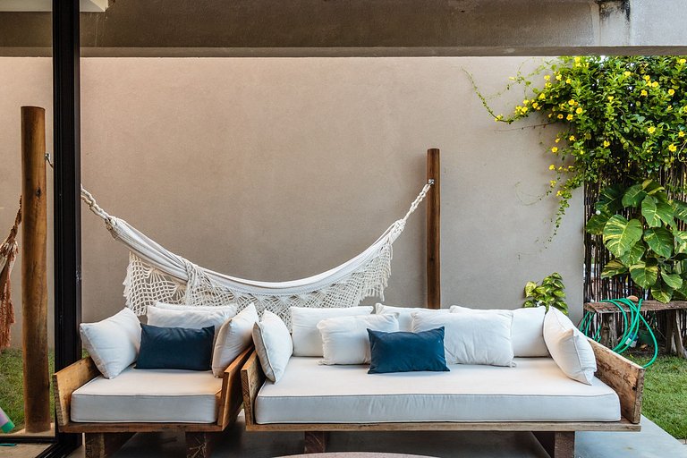 Casa Arandú - Condomínio Beira-Mar - Milagres